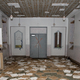 Illustration for article titled Six Abandoned Asylums with Genuinely Chilling Backstories